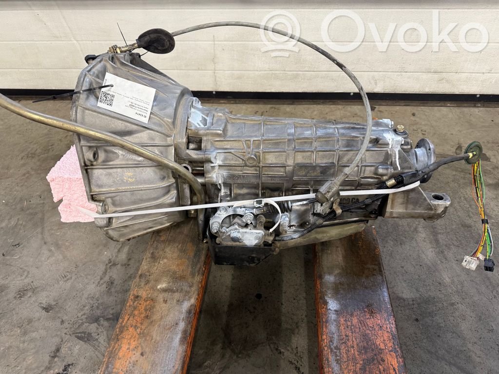 Jaguar XJ X300 Automatic gearbox 