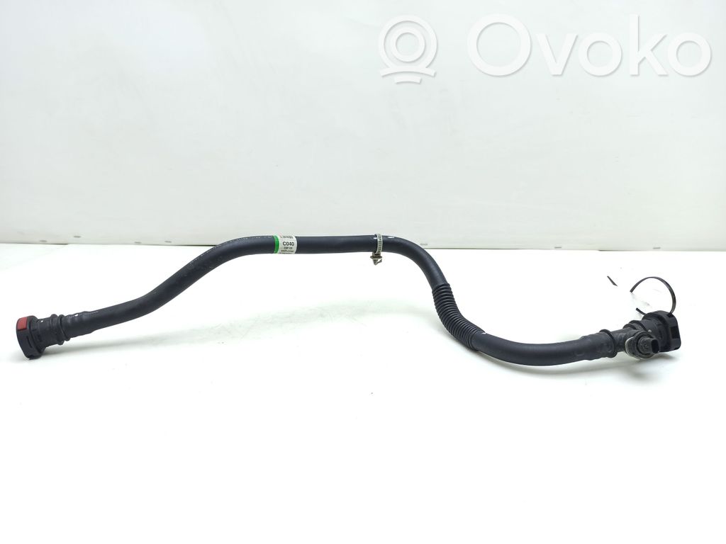 Hyundai Ioniq 5 Engine coolant pipe/hose 
