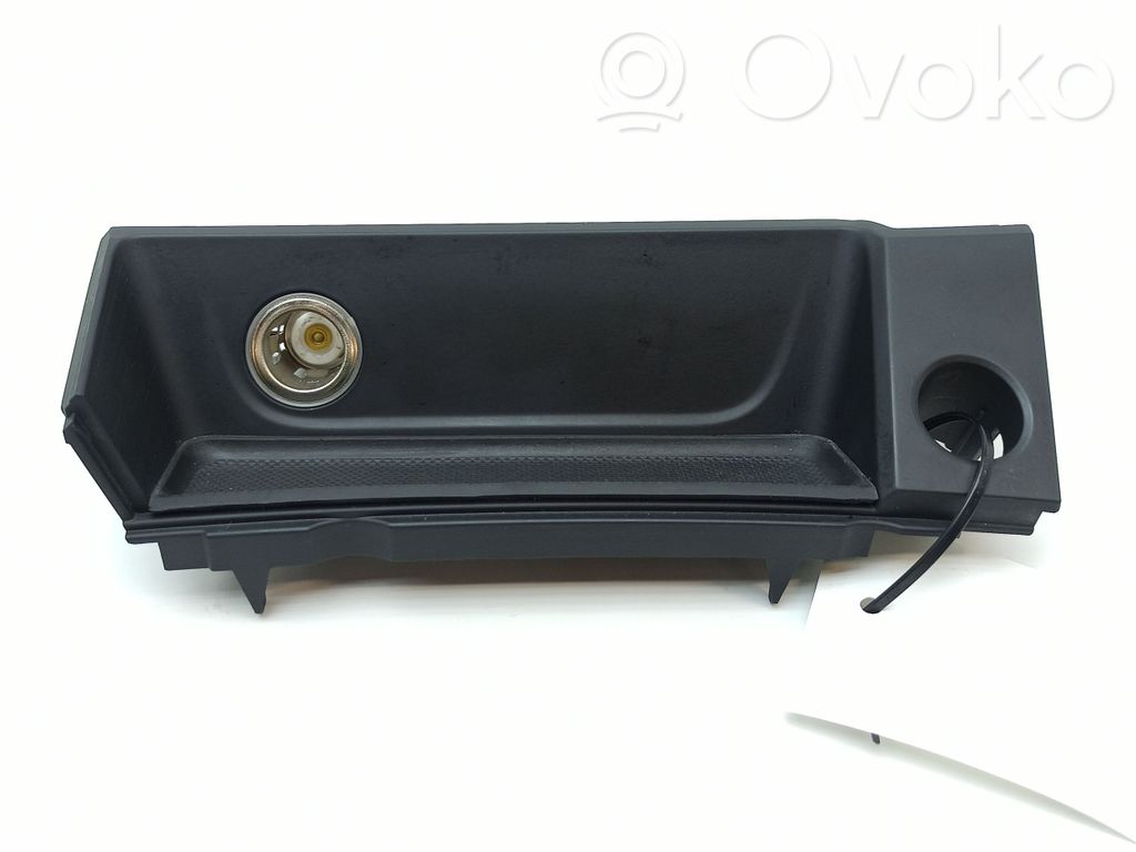 Audi A4 S4 B9 8W Dashboard storage box/compartment 