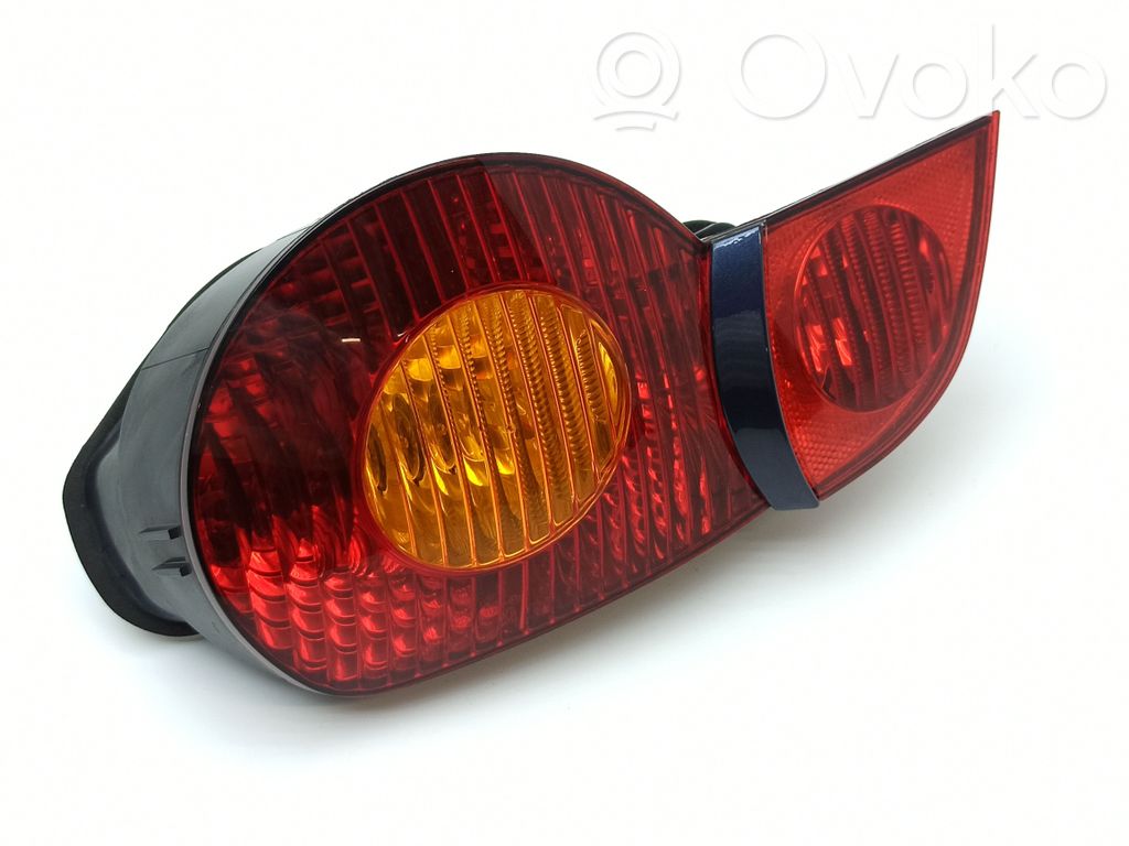 BMW Z4 E85 E86 Luz trasera/de freno 