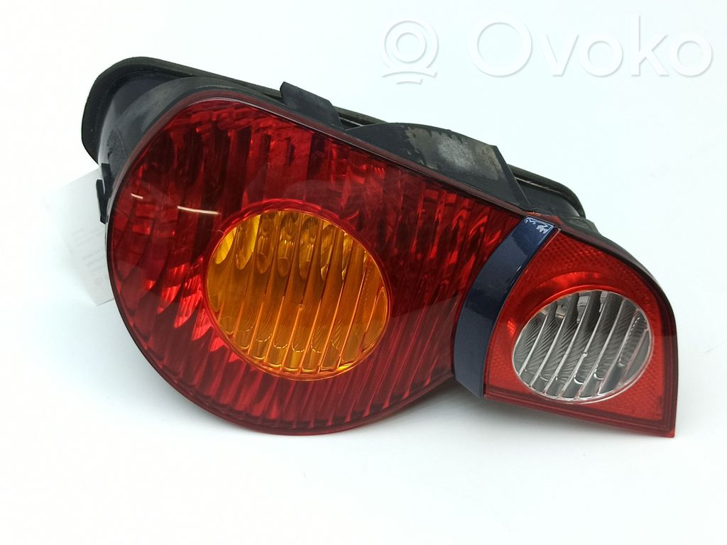 BMW Z4 E85 E86 Rear/tail lights 