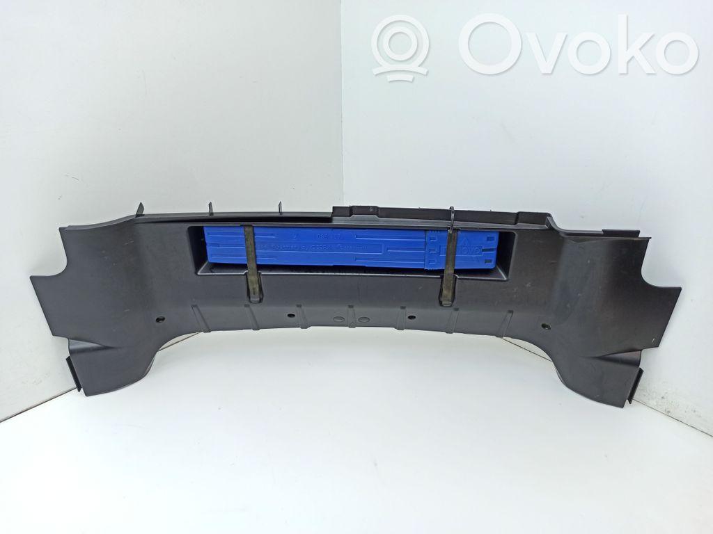 BMW Z4 E85 E86 Protector del borde del maletero/compartimento de carga 