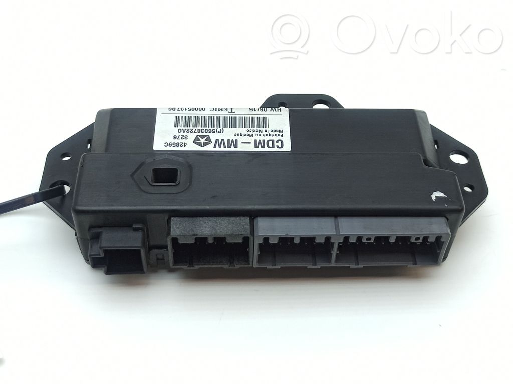 Chrysler 300 - 300C Unité de commande module de porte 