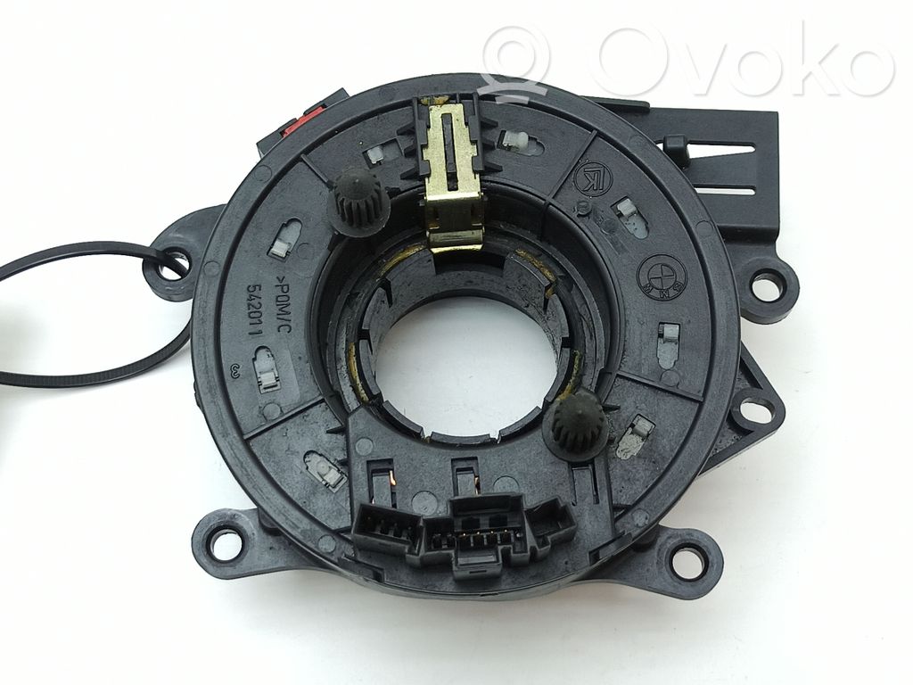 BMW Z4 E85 E86 Airbag slip ring squib (SRS ring) 