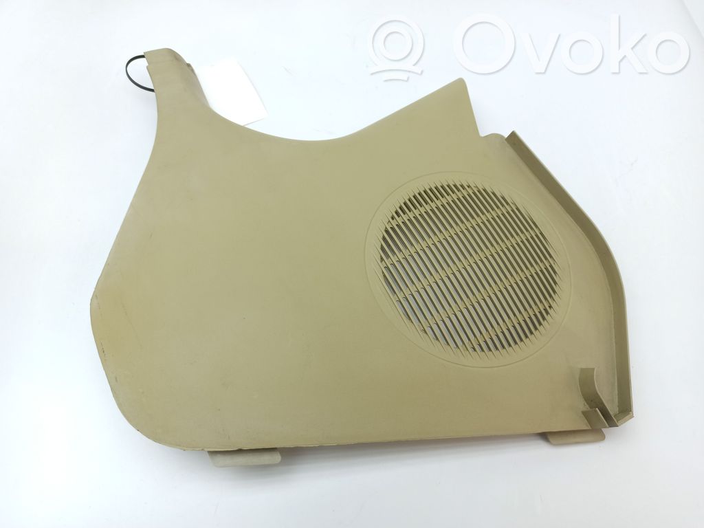 BMW Z4 E85 E86 Foot area side trim 