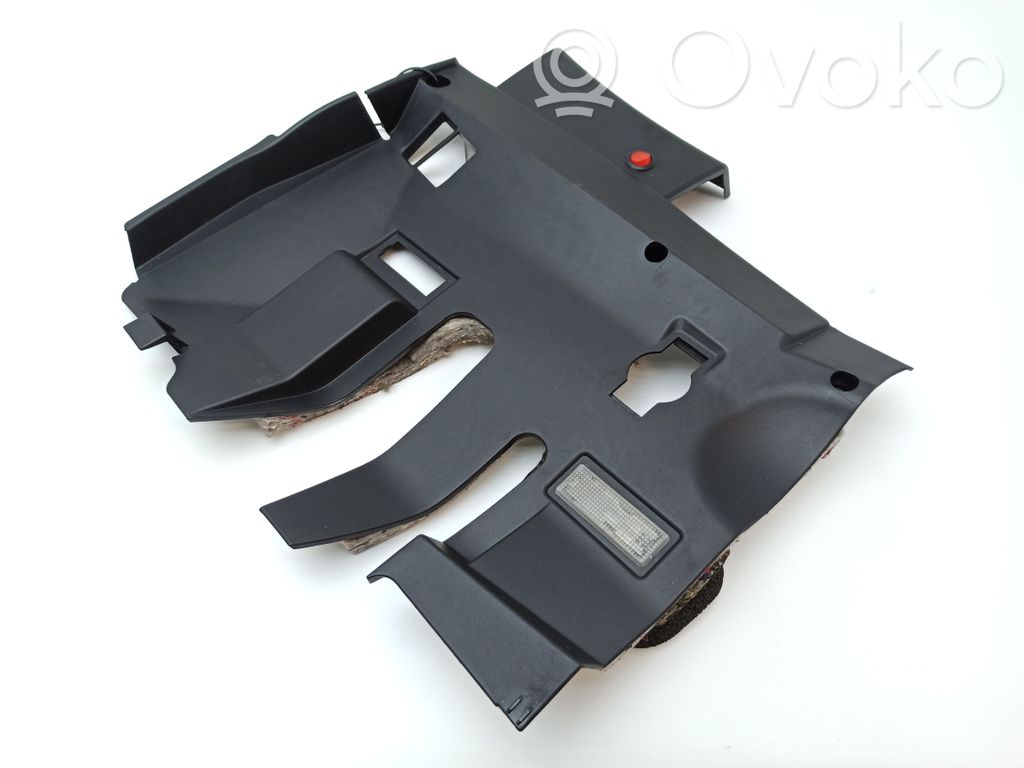 BMW Z4 E85 E86 Ramă inferioară panou bord 