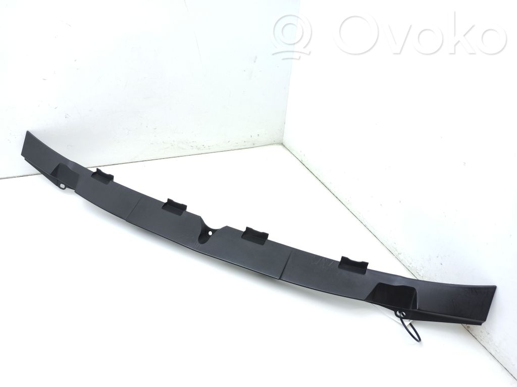 BMW Z4 E85 E86 Other trunk/boot trim element 