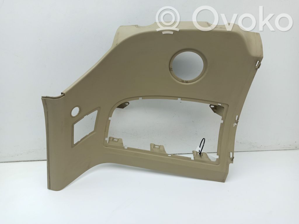 BMW Z4 E85 E86 Coupe rear side trim panel 