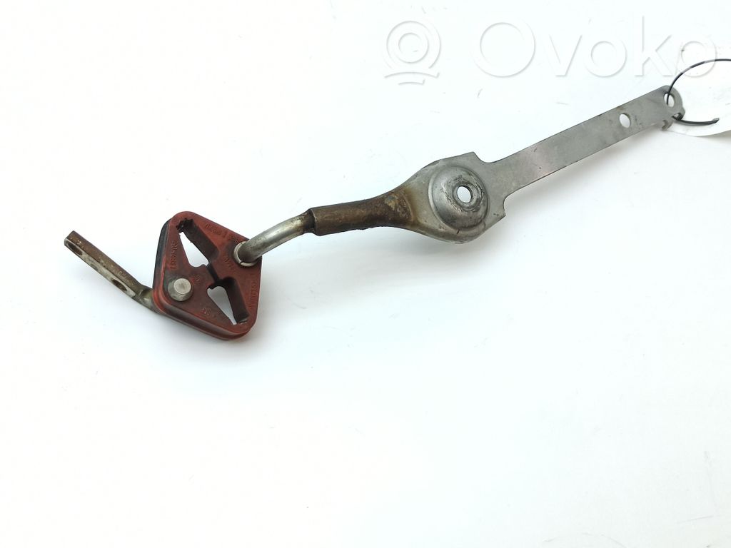 BMW 5 GT F07 Muffler mount bracket/holder 