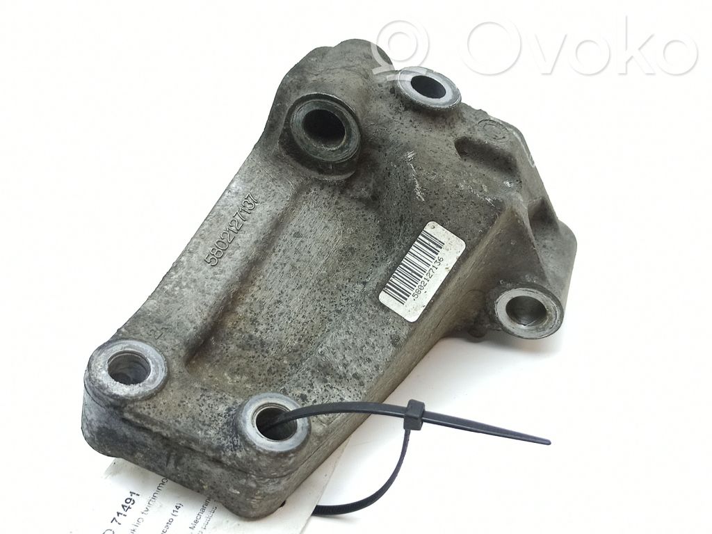 Fiat Ducato Engine mounting bracket 