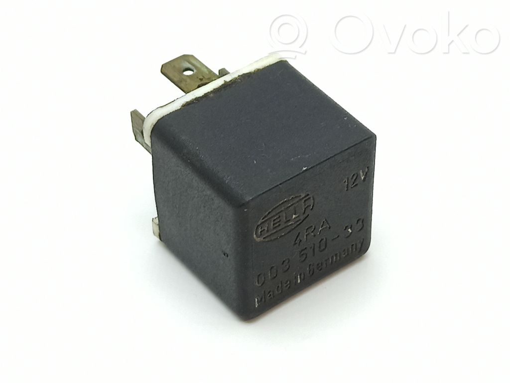 Jaguar XJ X40 Other relay 