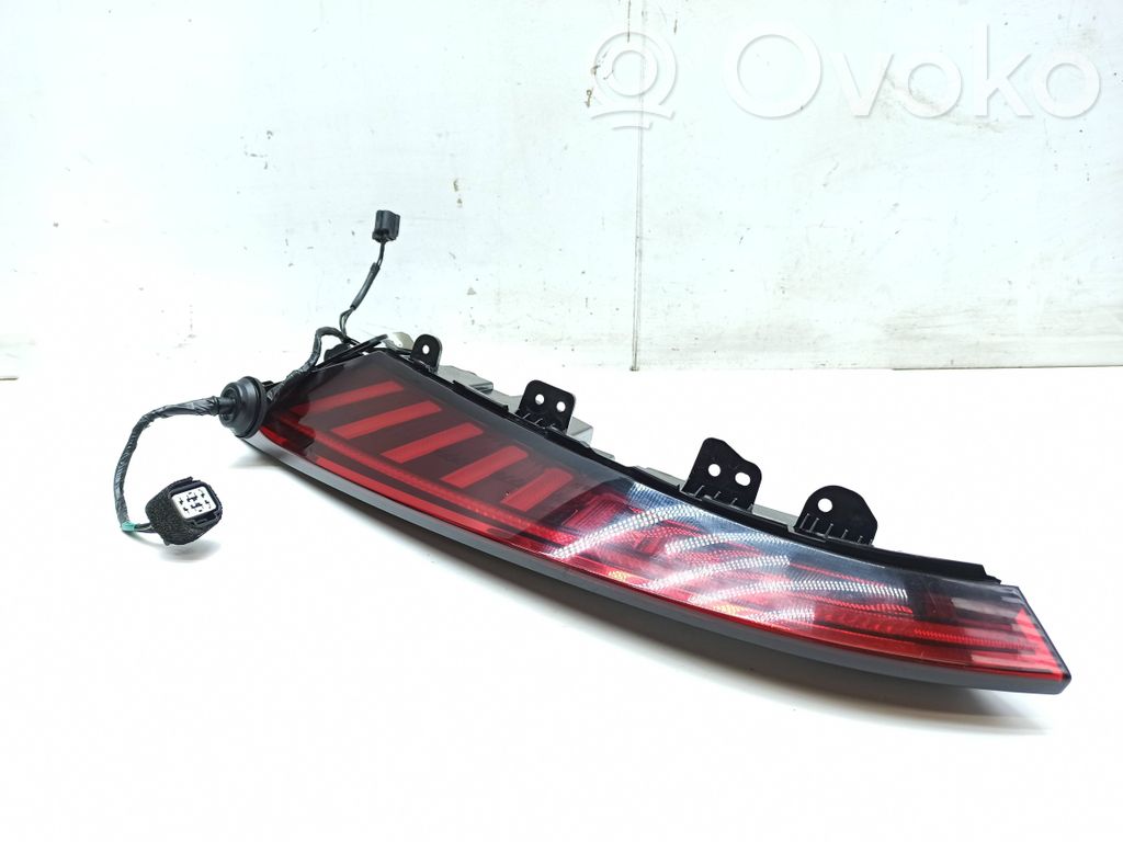 KIA EV6 Takavalot 
