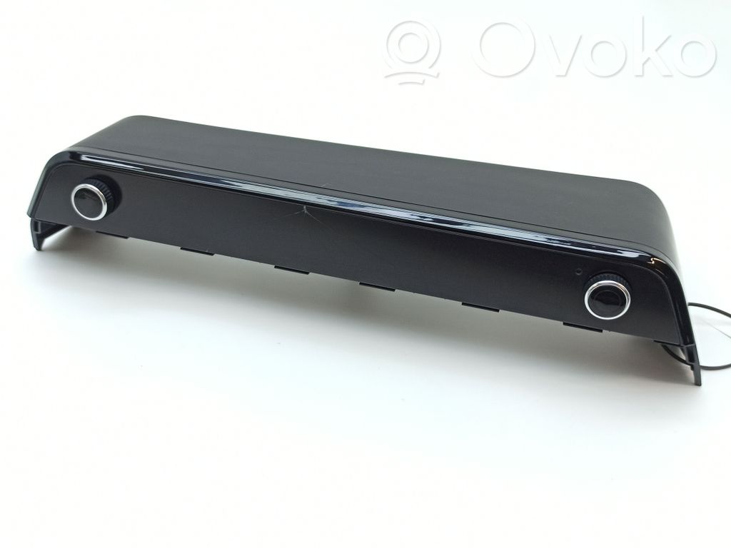 KIA Niro Climate control unit 