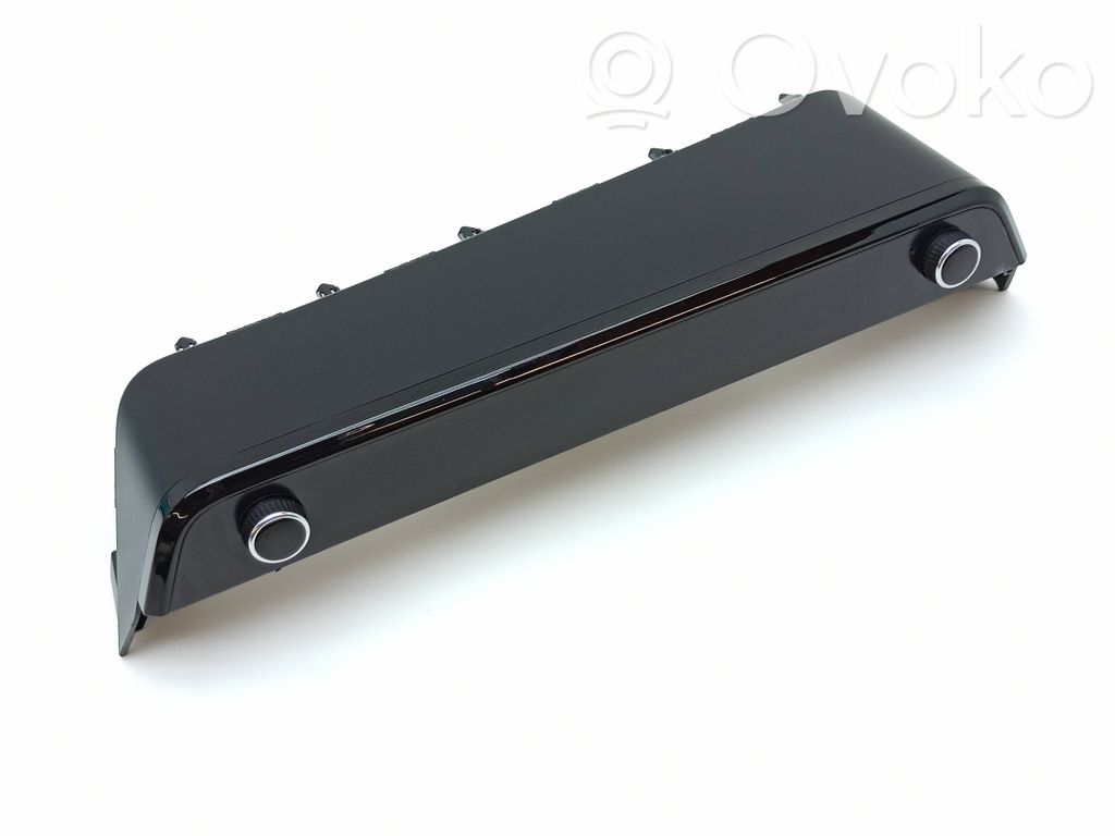 KIA Niro Climate control unit 