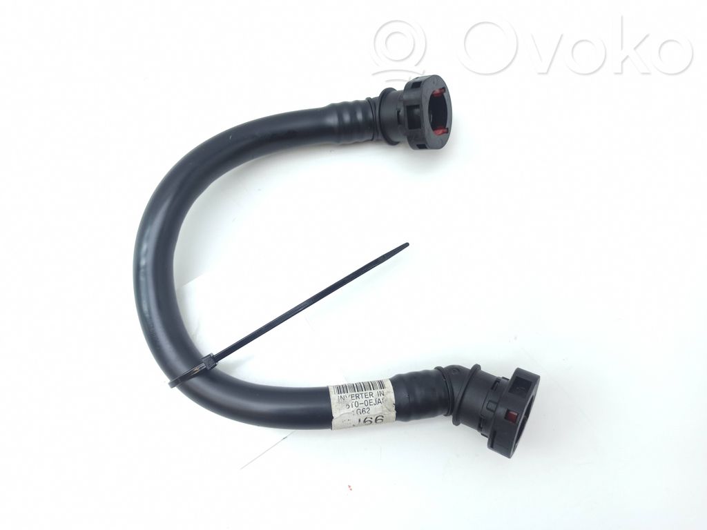 KIA Niro Engine coolant pipe/hose 