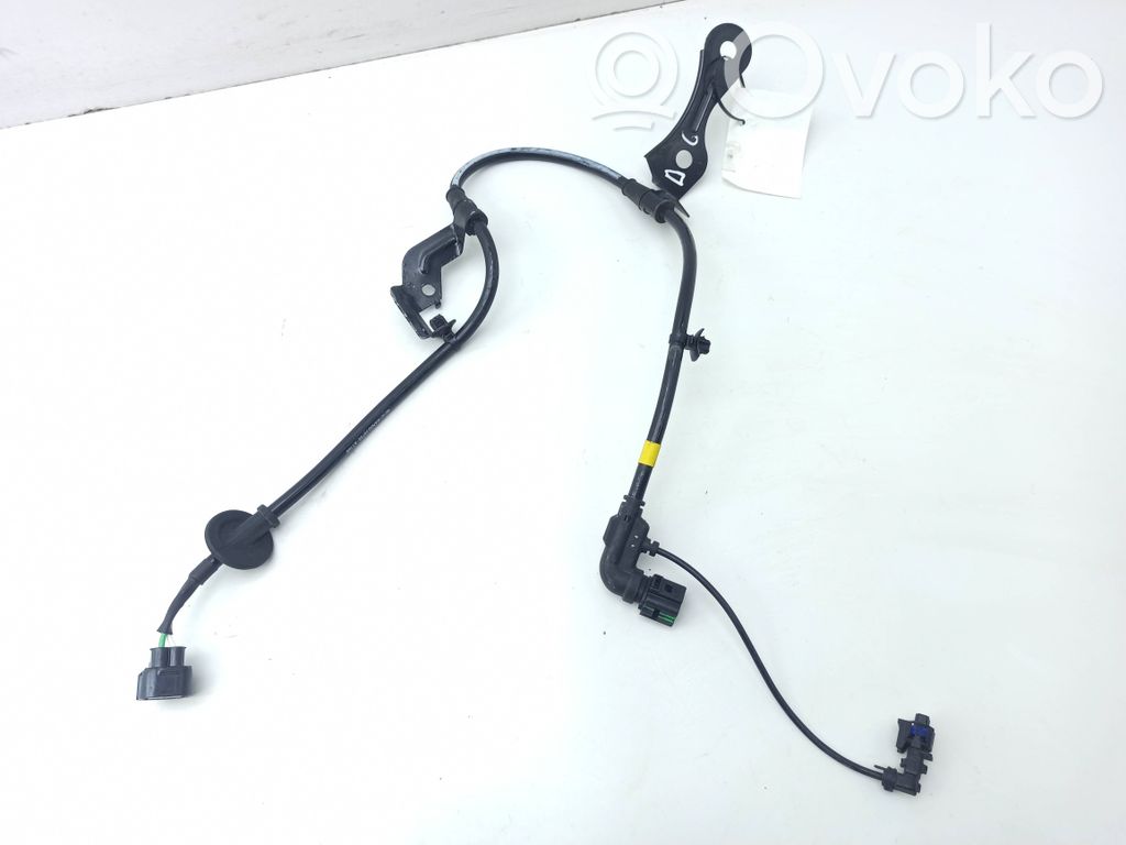 KIA Niro Cableado del sensor ABS trasero 