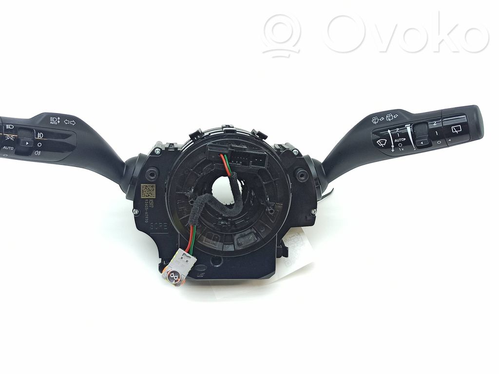 KIA Niro Wiper turn signal indicator stalk/switch 