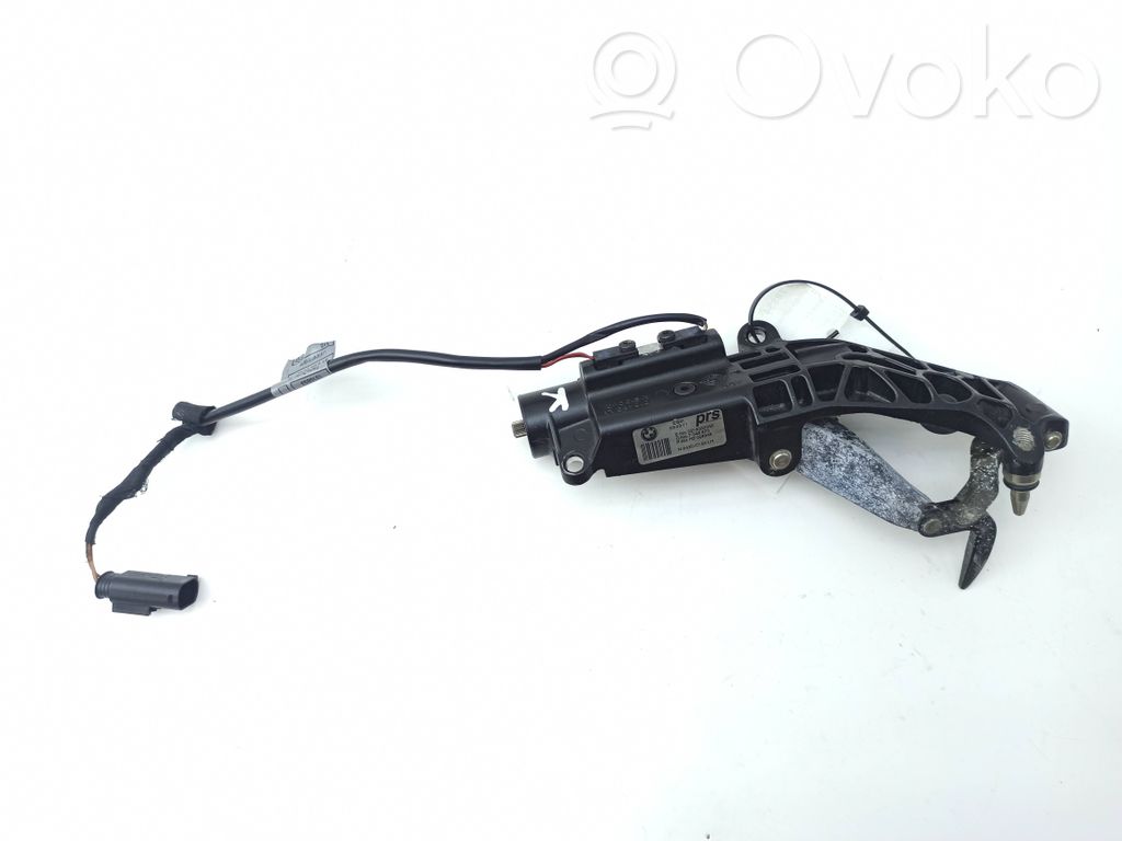 BMW Z4 E85 E86 Stogo užraktas 