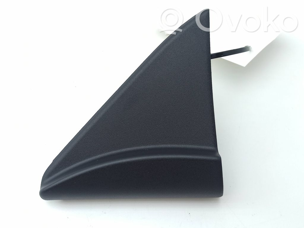 Nissan Navara D23 Plastic wing mirror trim cover 