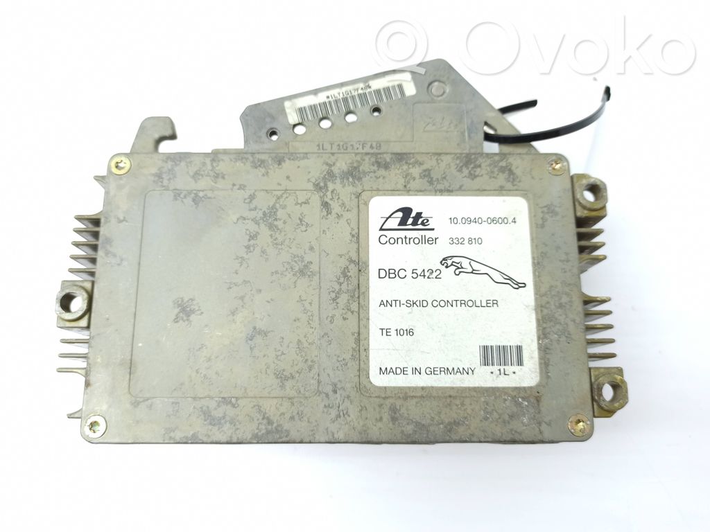 Jaguar XJ X40 ABS control unit/module 