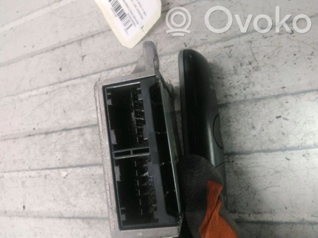 Sterownik / Moduł Airbag   6546J8