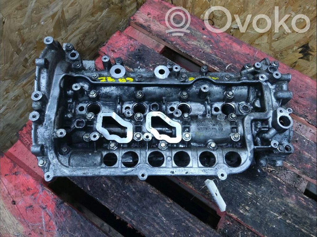 Renault Koleos I Galva 