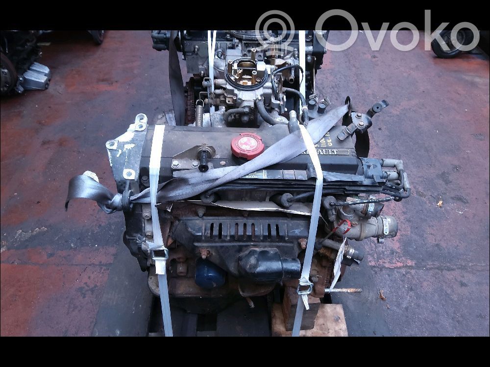 Motor