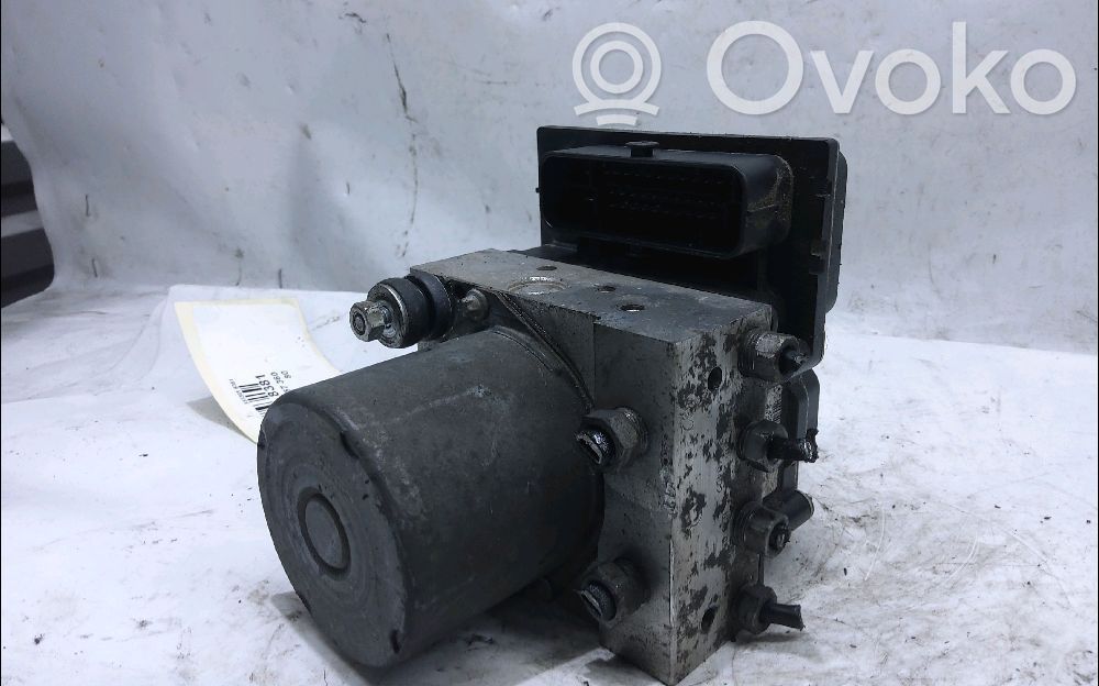 Peugeot 407 Unitate/modul control ABS 