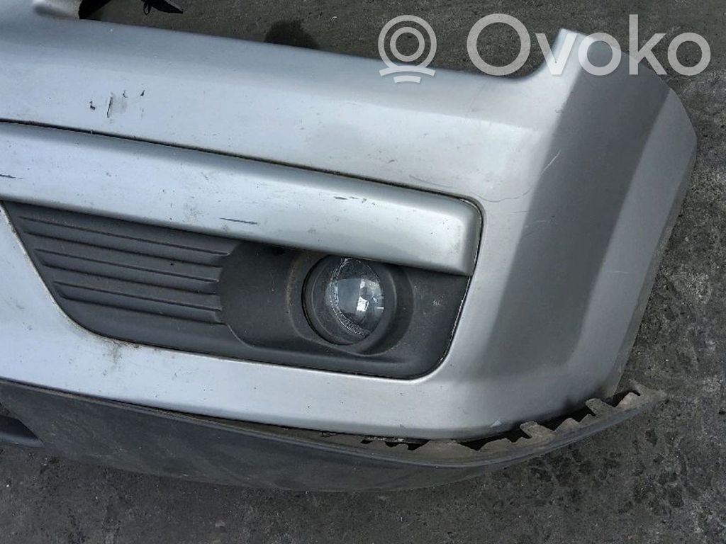 Etupuskuri   1336763