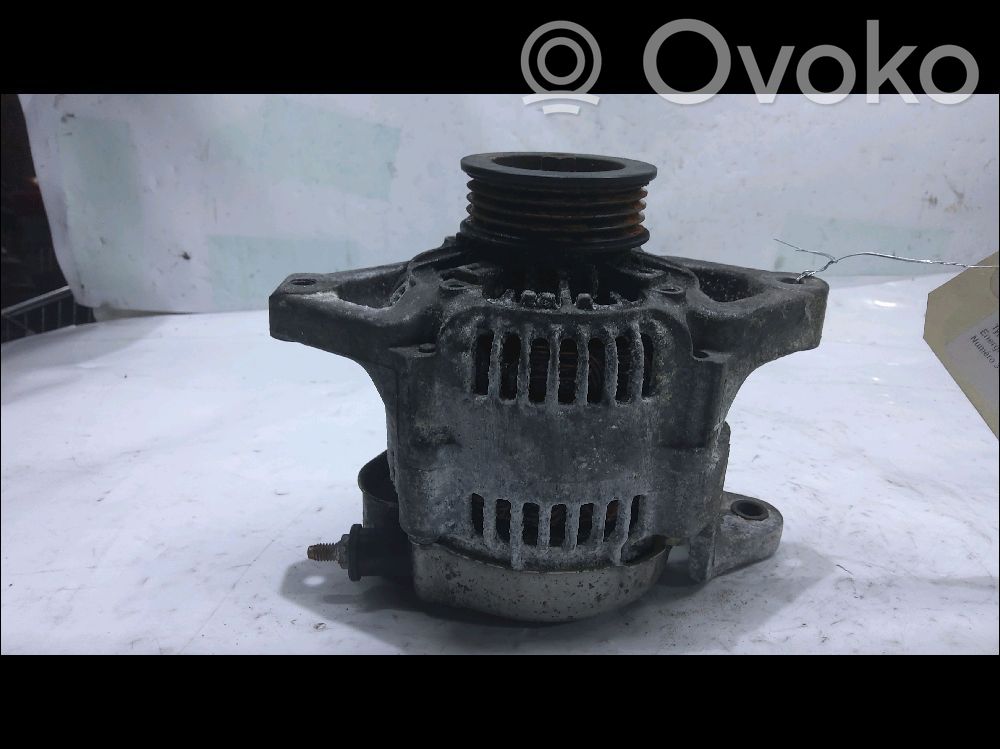 Suzuki Swift Cultus Alternator 