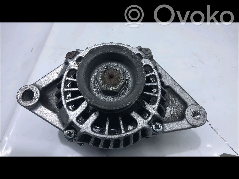 Alternador