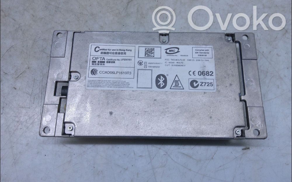 BMW 1 E81 E87 Radio/CD/DVD/GPS head unit 