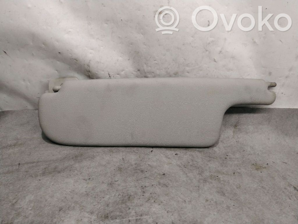 Renault Laguna II Sun visor 
