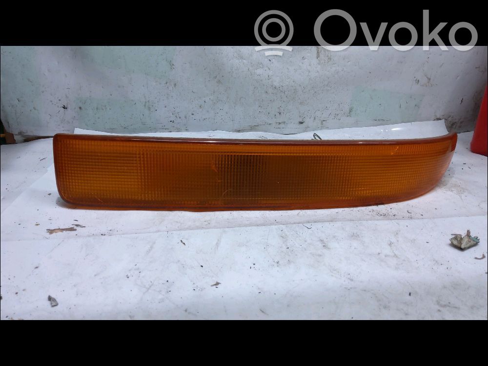 Front indicator light   7701044522