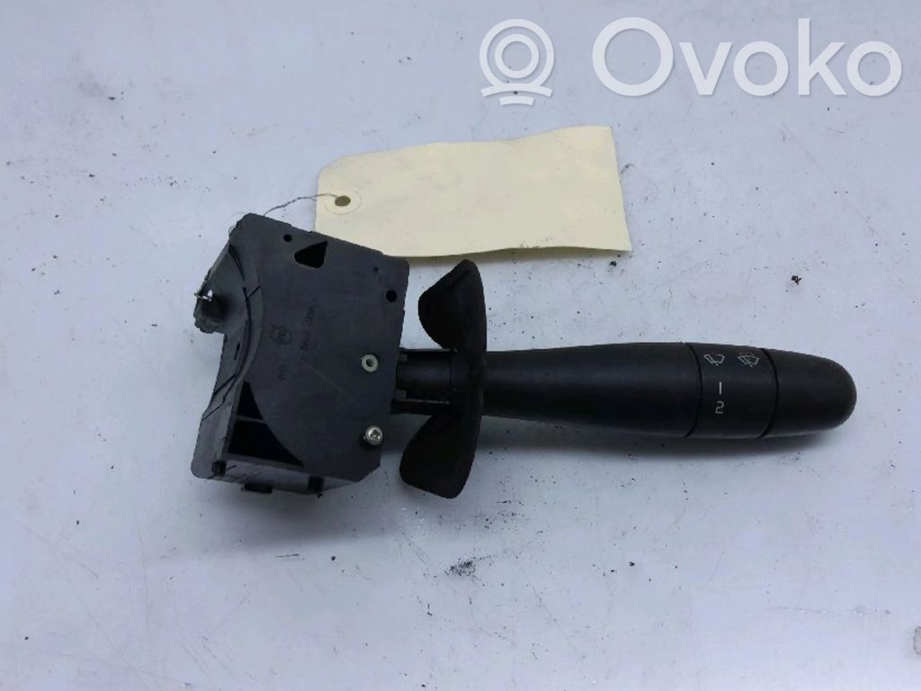 Renault Kangoo I Wiper control stalk 
