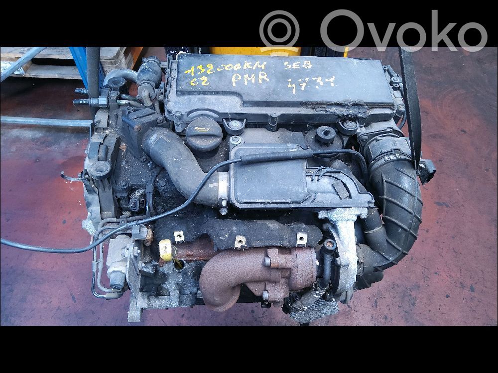Engine   00000135EJ
