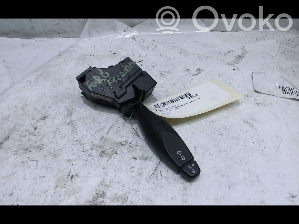 Ford Fusion Indicator stalk 