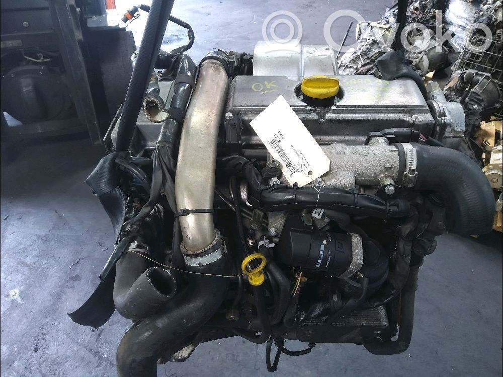 Engine   5340724,D223L,D223L