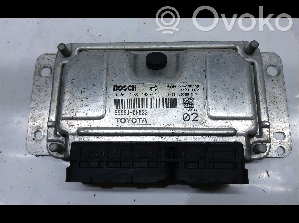 Engine control unit/module   194367