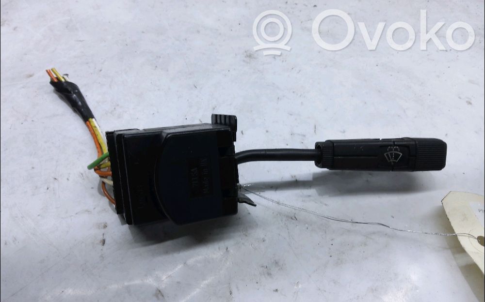 Renault Super R5 Wiper control stalk 
