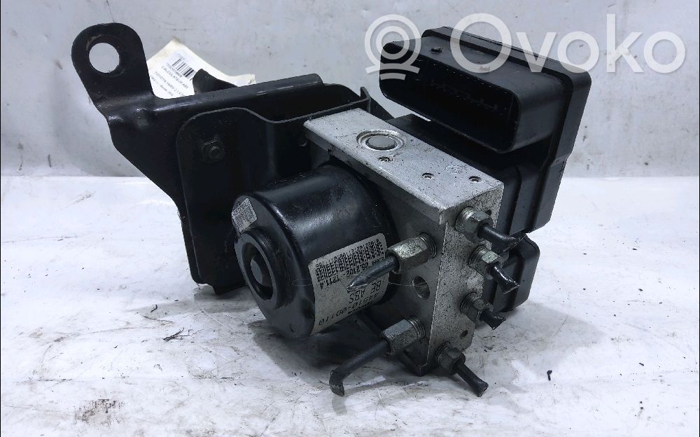 Unidad de control/módulo del ABS   895410D060,895410D060