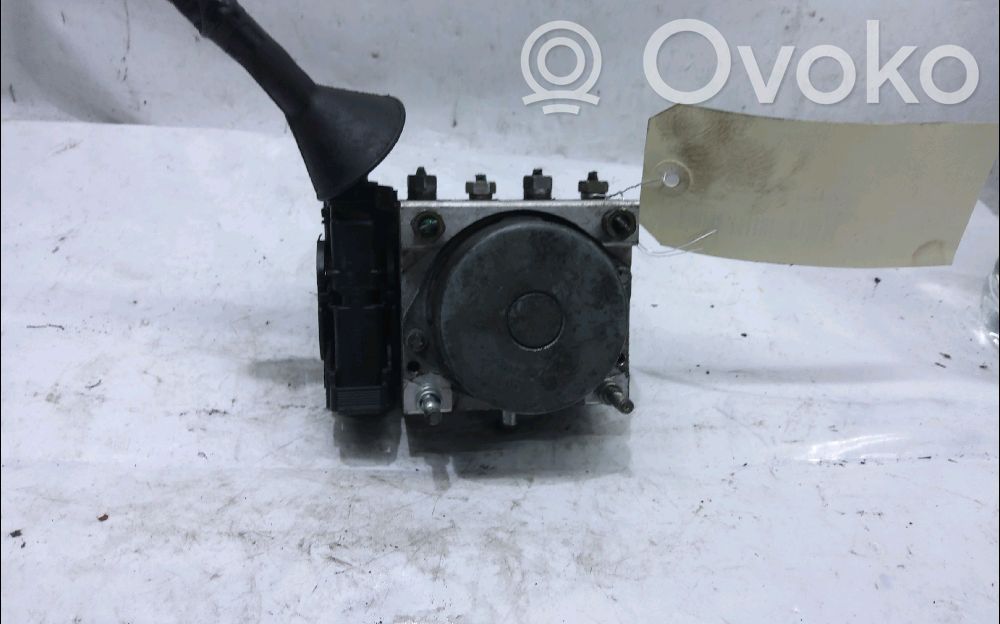 ABS control unit/module   1467714,85BO2AAY1,85BO2AAY1