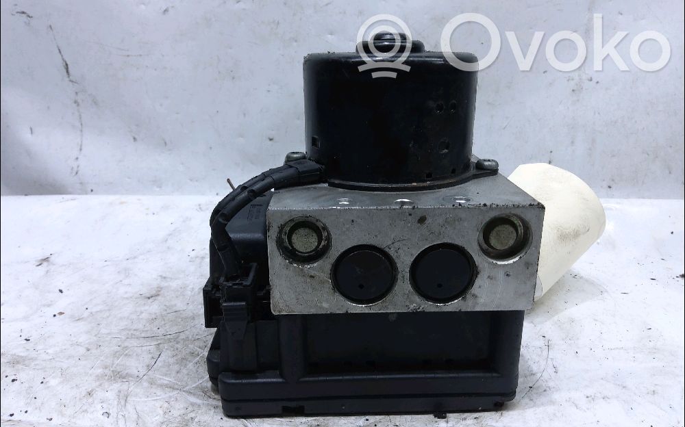 Fiat Ducato ABS control unit/module 