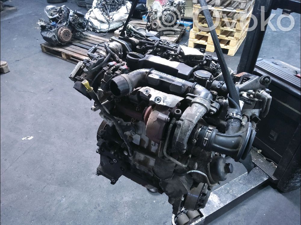 Motor   1699880,HHDA,HHDA