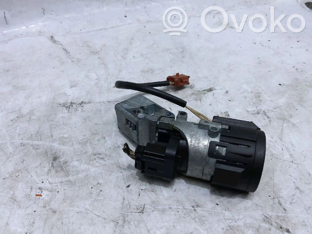 Peugeot 407 Engine control unit/module 