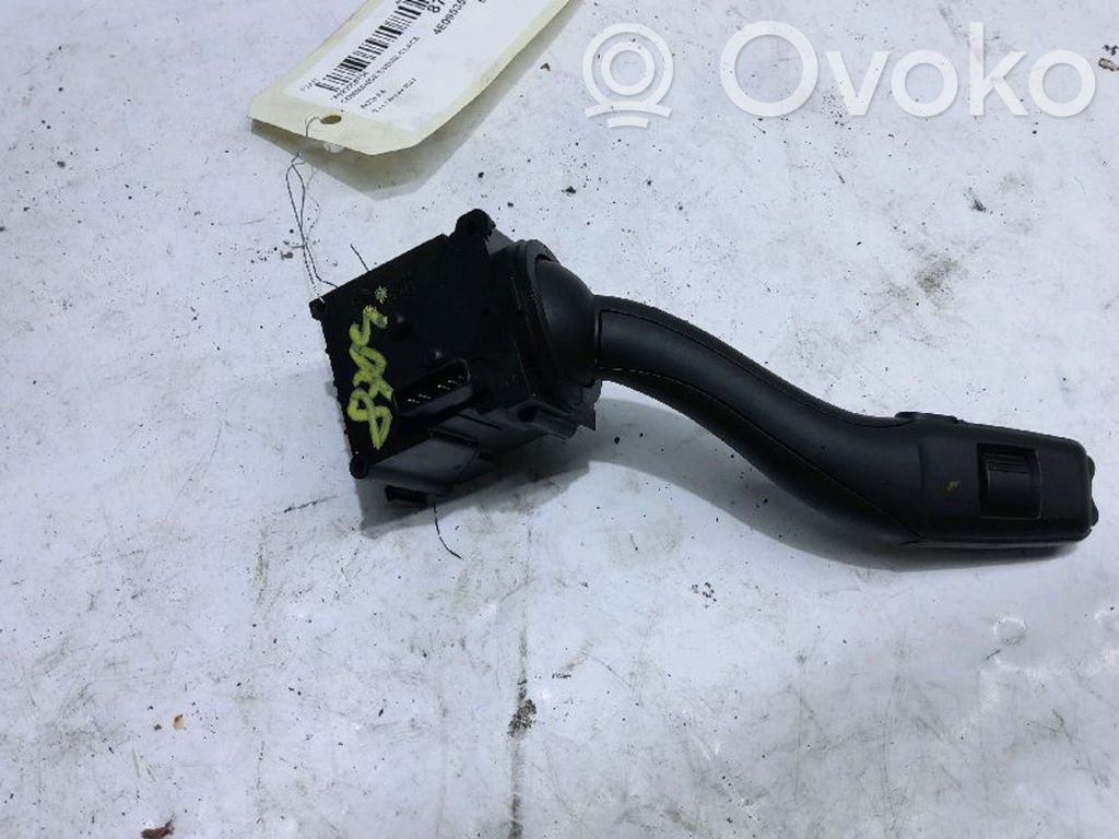 Audi A4 S4 B6 8E 8H Palanca de control del limpiaparabrisas 