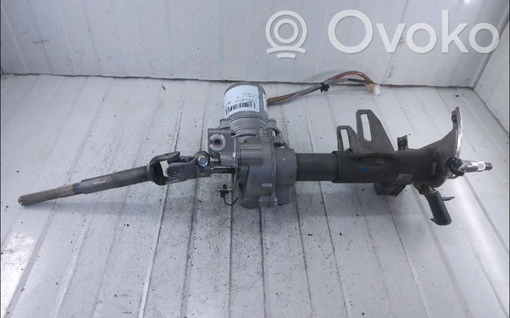 Citroen C1 Kit colonne de direction 