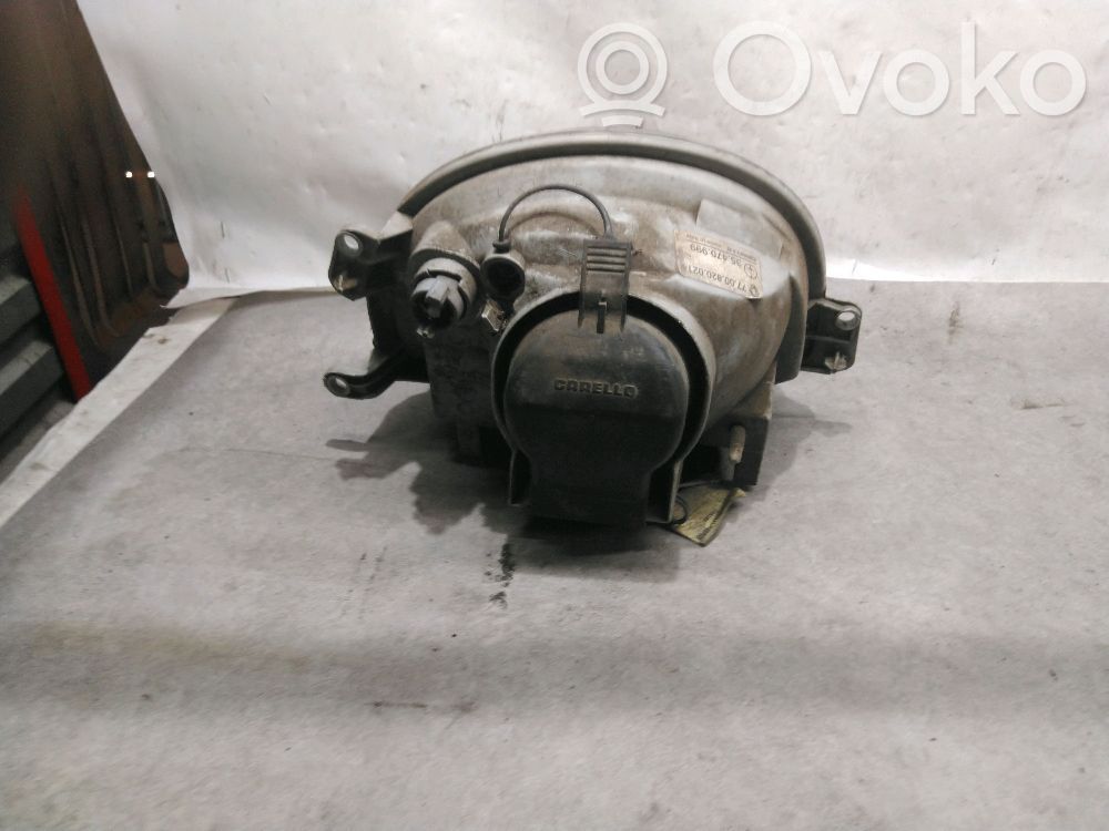 Scheinwerfer   7701040500,7700820021,7700820021