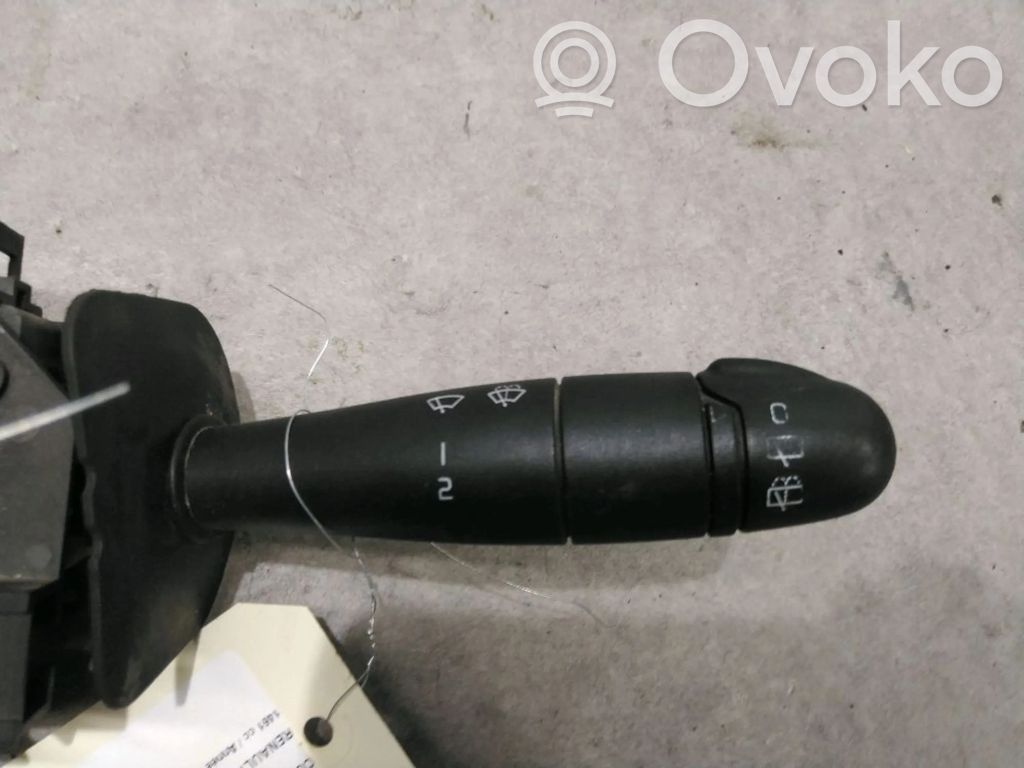 Renault Kangoo I Wiper control stalk 