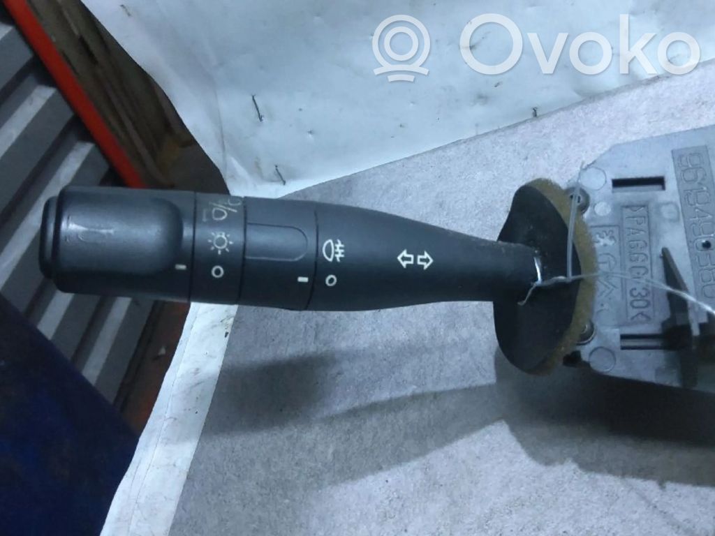 Citroen Saxo Indicator stalk 